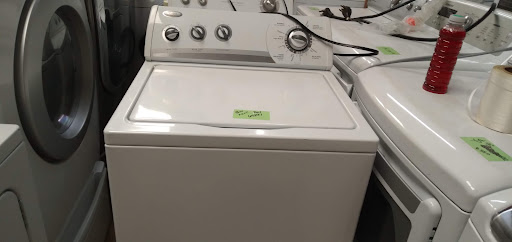 Used Appliance Store «A A Ideal Used Appliances», reviews and photos, 4158 Old Dixie Hwy, Atlanta, GA 30354, USA