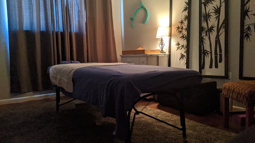 Lisa Burden Therapeutic Massage 85546