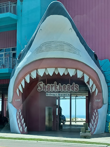 Souvenir Store «Sharkheads», reviews and photos, 1703 Beach Blvd, Biloxi, MS 39531, USA