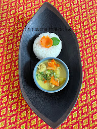 Photo n°5 de La Cuisine Thaï de Lek à Tonneins ()