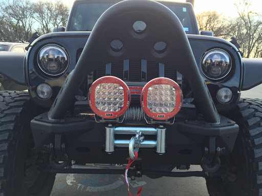 Mechanic «Horizon Auto Center», reviews and photos, 5335 Horizon Rd, Rockwall, TX 75032, USA