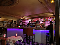 Atmosphère du Café Café l'étoile 1903 à Paris - n°9
