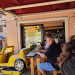 Photo n°2 de l'avis de Fabio.r fait le 17/08/2022 à 10:10 sur le  Bar Cantore à Ferrara di Monte Baldo