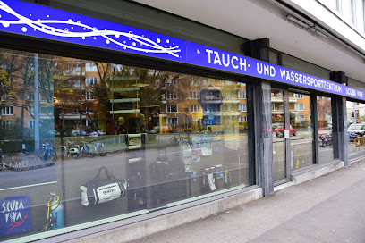 SCUBA VIVA Tauchen & Freediving Zürich | Kurse | Ausrüstung | Reparaturen | Events | Reisen