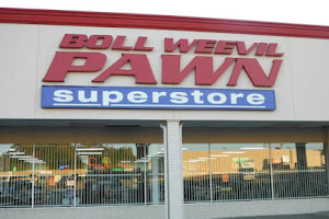 Boll Weevil Pawn & Superstore