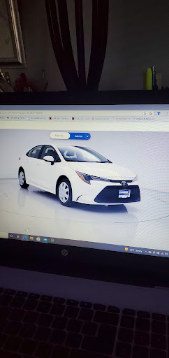 Used Car Dealer «CarMax», reviews and photos, 5601 Urbana Pike, Frederick, MD 21704, USA