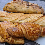 Photo n° 3 de l'avis de Philippe.A fait le 28/12/2021 à 08:37 pour Boulangerie le montagnard à Praz-sur-Arly