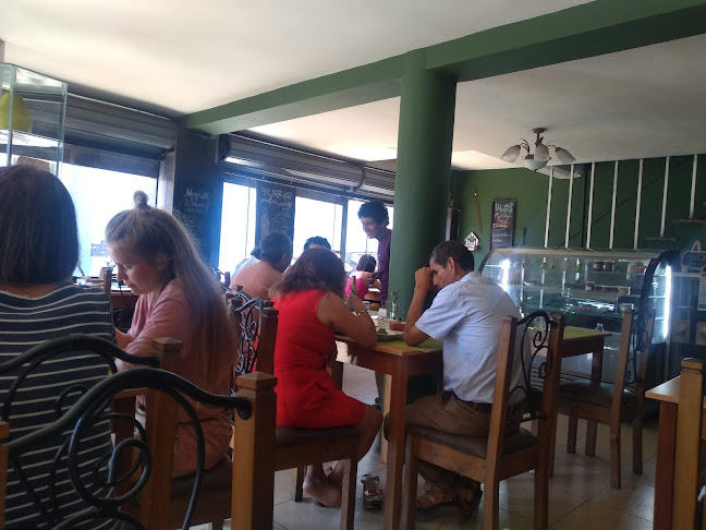 MUYA - Vegan Café - - Trujillo