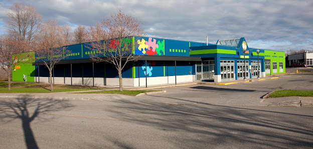 Réno-Jouets 1230 Rue Charles Albanel, Québec, QC G1X 4V1, Canada