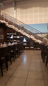 Atmosphère du Restaurant français Restaurant Les dunes à Castres - n°9