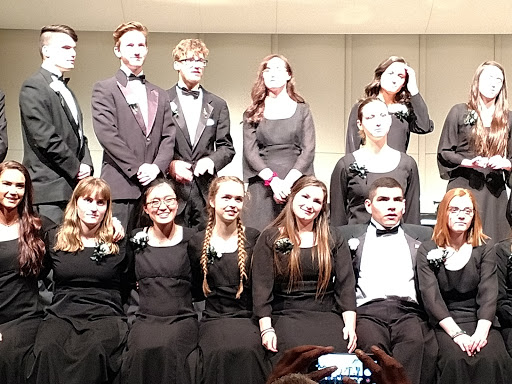 Performing Arts Theater «Medina Performing Arts Center», reviews and photos, 851 Weymouth Rd, Medina, OH 44256, USA