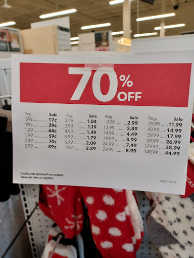 Fabric Store «Jo-Ann Fabrics and Crafts», reviews and photos, 2420 Walnut St, Cary, NC 27518, USA