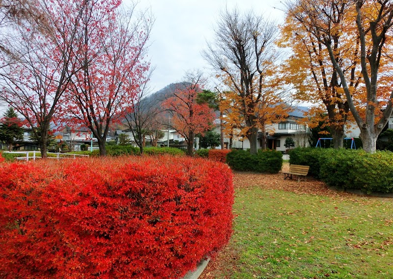 戸神公園