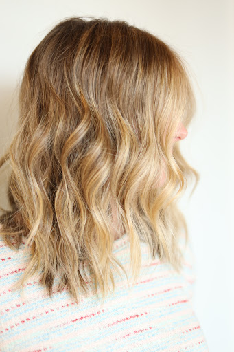 Hair Salon «Bloom Hair Lounge», reviews and photos, 178 E Main St, Spartanburg, SC 29306, USA