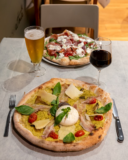 RistOro DellEtna - Ristorante Pizzeria Nicolosi in Nicolosi, Città Metropolitana di Catania