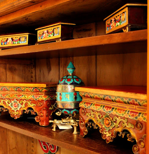 Himalayan Trading Post Open Times
