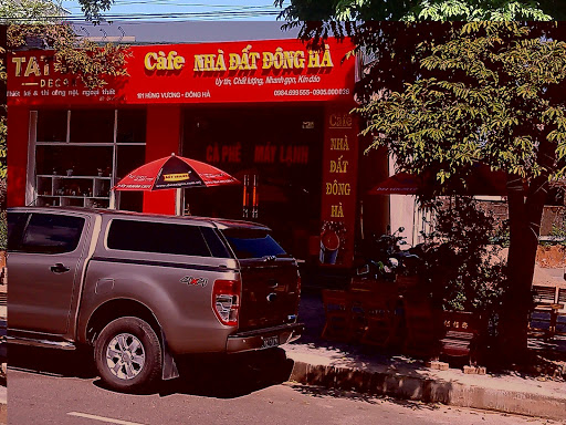 Nhà Đất Đông Hà