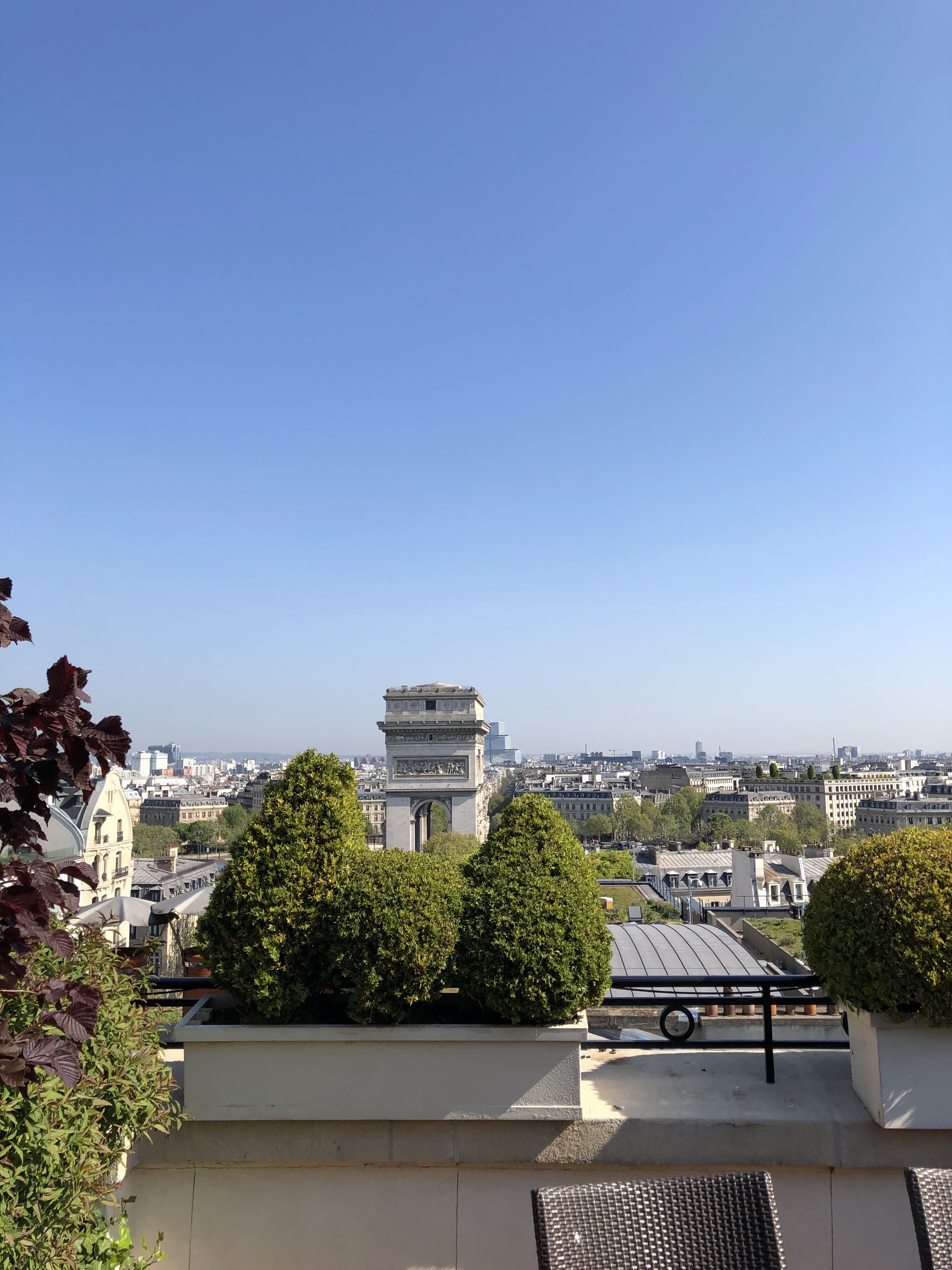 Photo n° 10 de l'avis de Christian.y fait le 21/04/2019 à 18:15