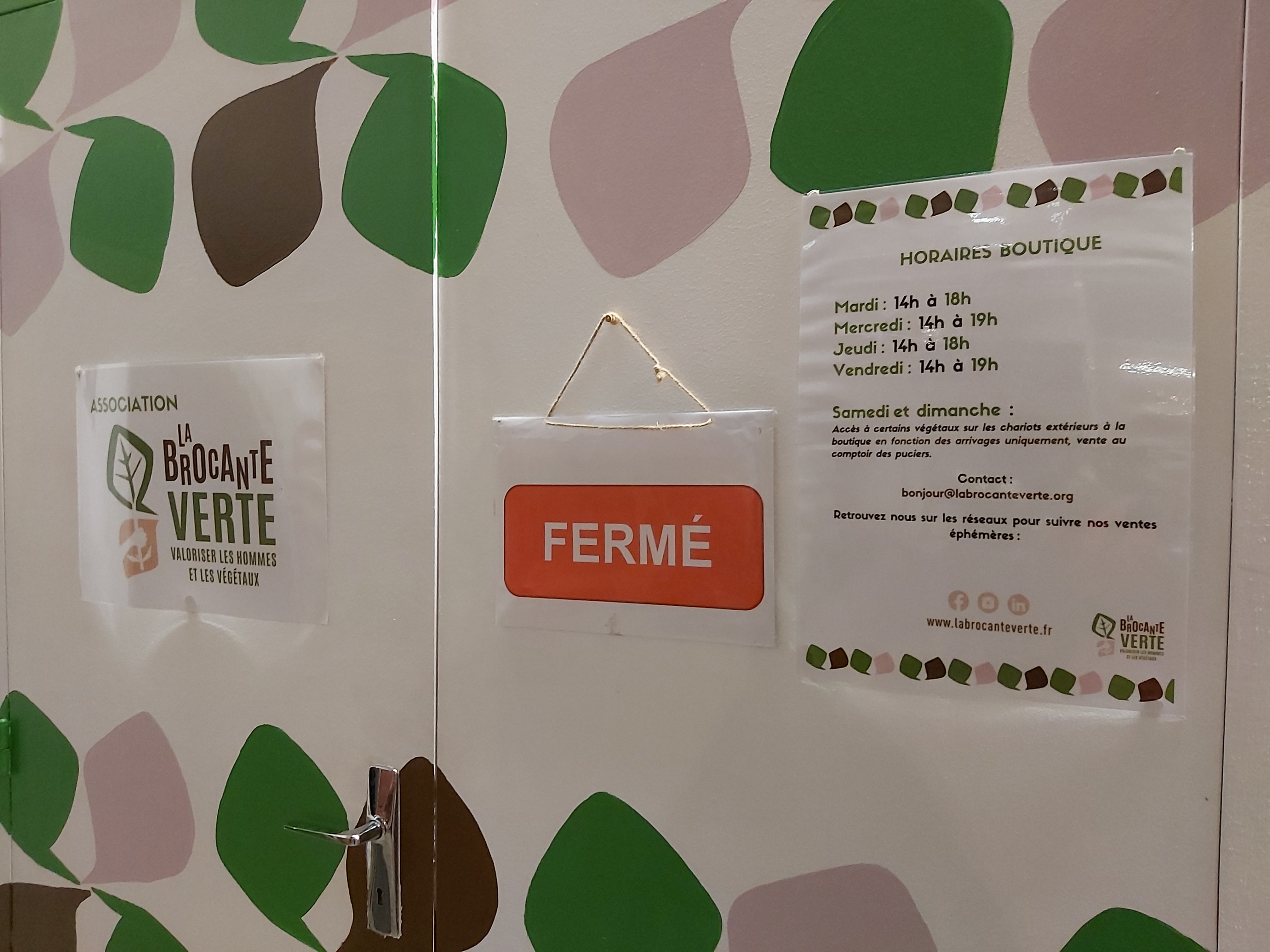 Photo n° 10 de l'avis de Maud.a fait le 06/10/2022 à 20:40