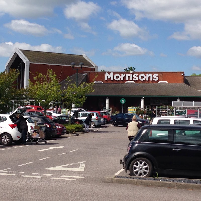 Morrisons