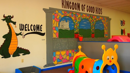 Day Care Center «Good Kids Edu-Care», reviews and photos, 1815 Spring Cypress Rd, Spring, TX 77388, USA