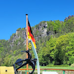 Photo n°4 de l'avis de Karl.a fait le 10/05/2023 à 07:33 sur le  Pension Am National Park à Stadt Wehlen