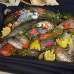 Photo n°16 de l'avis de Namets. fait le 21/08/2021 à 21:41 sur le  Ristorante di Pesce La Barcaccia à Alghero