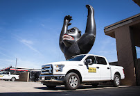 Unitis Contractor Supplies - Photo 8 - Car repair in El Cajon, CA, El Cajon