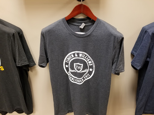 Immigration Attorney «Tingen & Williams, PLLC», reviews and photos