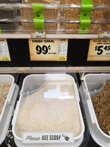 Health Food Store «Sprouts Farmers Market», reviews and photos, 4740 Bauer Farm Drive, Lawrence, KS 66049, USA