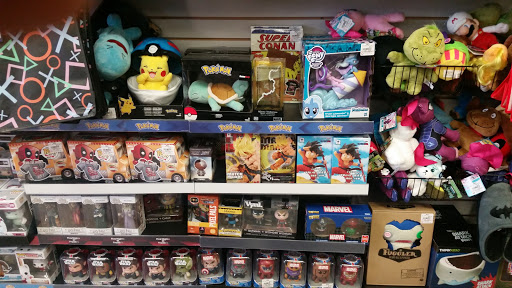 Video Game Store «GameStop», reviews and photos, 2040 Harbison Dr A, Vacaville, CA 95687, USA