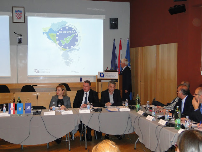 Radno vrijeme Nastavni zavod za javno zdravstvo "Dr. Andrija Štampar"