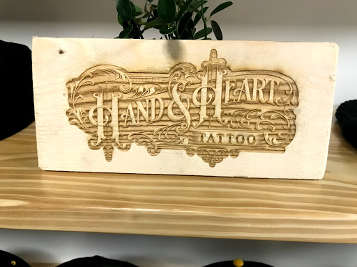 Explore neck tattoos ideas male, creative tattoo ideas in Mount Clemens, available at Hand & Heart Tattoo
