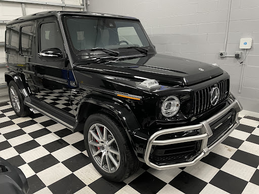 Car Dealer «Carousel Motors», reviews and photos, 809 IA-1, Iowa City, IA 52244, USA