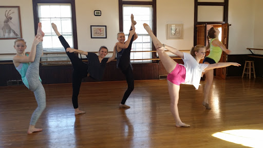 Dance School «Wilson School of Dance», reviews and photos, 3114 Proffit Rd, Charlottesville, VA 22911, USA