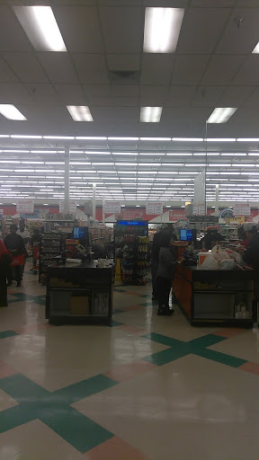 Supermarket «Cash Saver», reviews and photos, 2130 E Ledbetter Dr, Dallas, TX 75216, USA