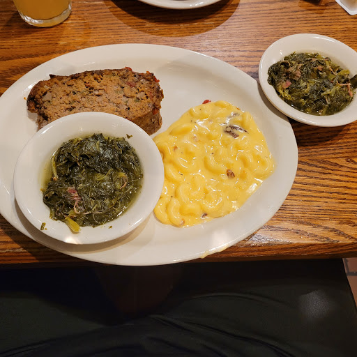 American Restaurant «Cracker Barrel Old Country Store», reviews and photos, 970 W Pointe Ct, Lithia Springs, GA 30122, USA