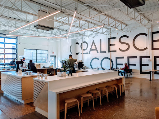 Coalescence Coffee Company