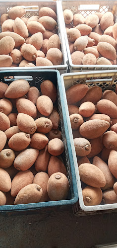 Puesto de frutas "Alexander " - Frutería