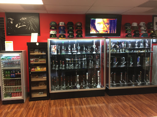 Tobacco Shop «Al Sahara Smoke Shop», reviews and photos, 4 Enterprise Dr, Rohnert Park, CA 94928, USA