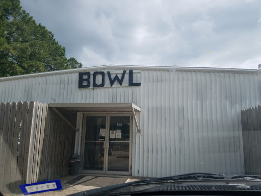 Bowling Alley «Family Recreation Bowling Center», reviews and photos, 184 Kings Row St, Livingston, TX 77351, USA