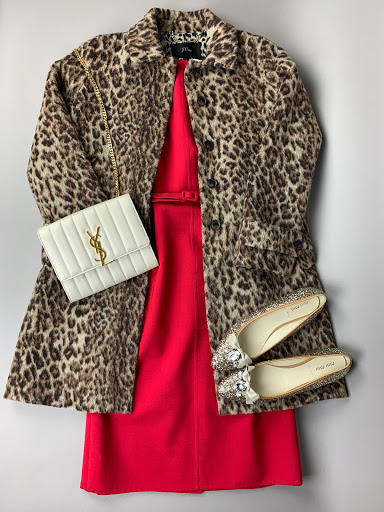 Consignment Shop «Sell Your Sole Consignment Boutique», reviews and photos, 2121 1st Ave Suite 101, Seattle, WA 98121, USA