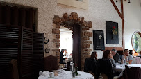 Atmosphère du Restaurant français Auberge des Charmettes à Torcy - n°12