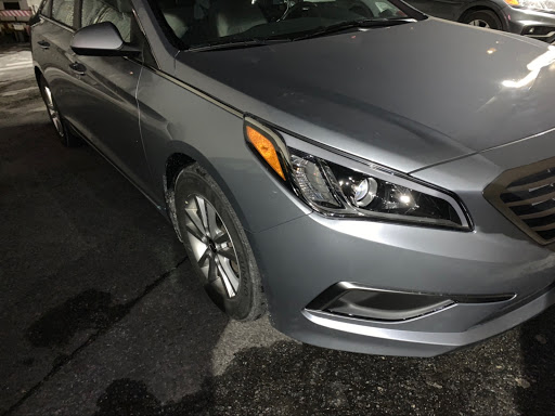 Auto Body Shop «Grobens Auto Body», reviews and photos, 23 Horseblock Rd, Centereach, NY 11720, USA