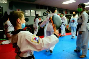 Virtue Taekwondo image