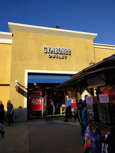 Shopping Mall «Las Americas Premium Outlets», reviews and photos, 4211 Camino De La Plaza, San Diego, CA 92173, USA