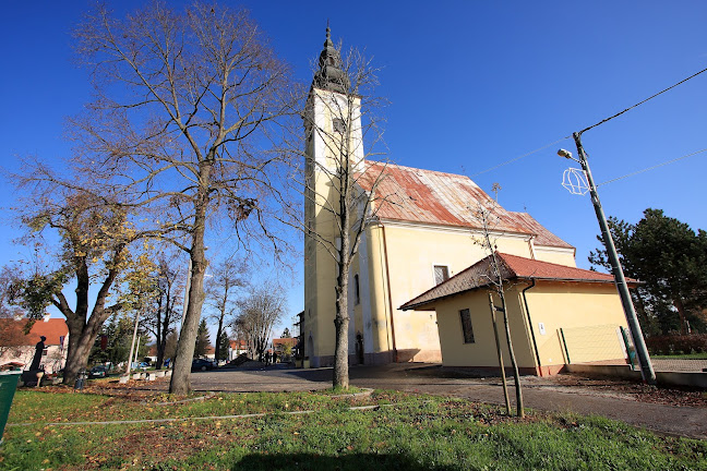 Crkva sv. Ivan Nepomuk