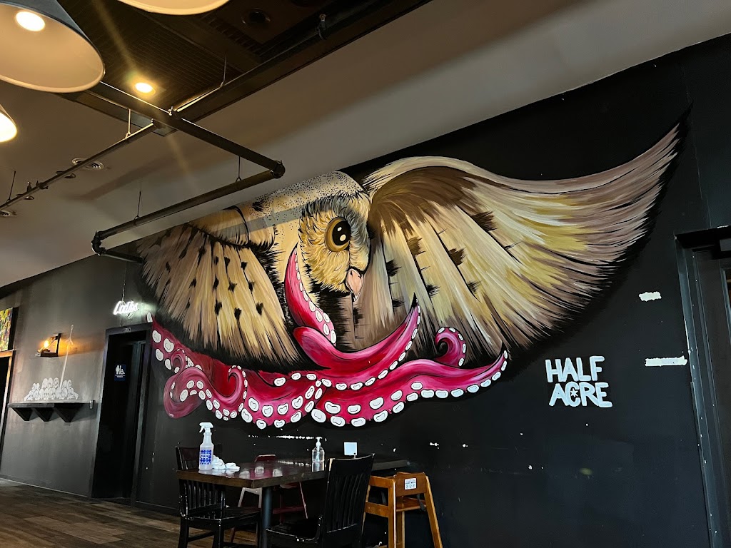 Crusade Burger Bar Yorkville, IL 60560 Menu, Reviews, Hours & Contact