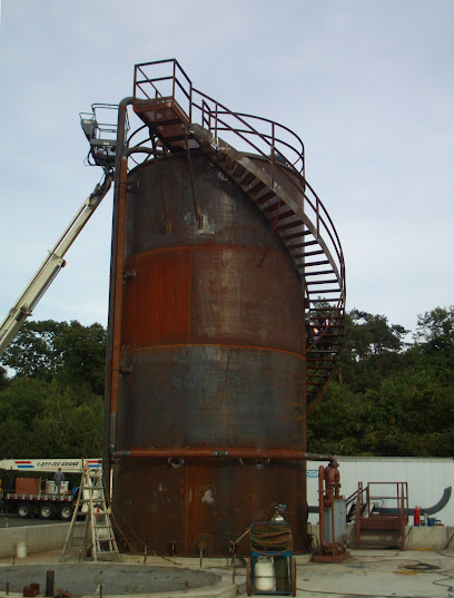 Industrial Tank and Containment, Inc.