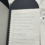 Photo n° 4 de l'avis de Victoria.i fait le 11/12/2023 à 11:30 pour Ducasse sur Seine à Paris